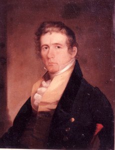 George C. Sibley 1759-1863